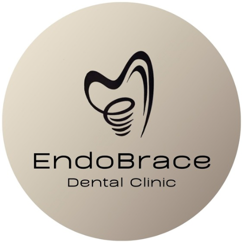 pink circle lotus yoga instructor logo